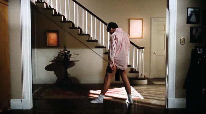 Gereksiz Sansür Uygulanmış Unutulmaz Film Sahneleri