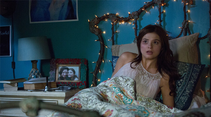 Yakında: Ruhlar Bölgesi: Bölüm 3