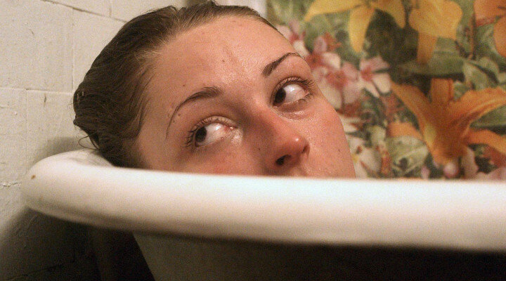 Heaven Knows What Filminden Yeni Fragman!