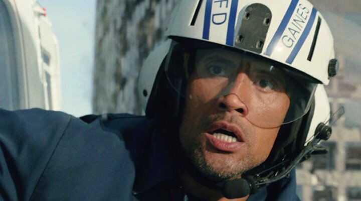 Hafta Sonu Gişe Rakamları: 5 – 7 Haziran 2015