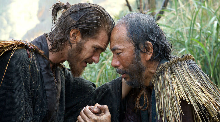 Martin Scorsese’nin Yeni Filmi Silence’tan İlk Görseller!
