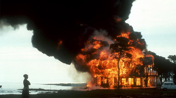 Soren Kierkegaard ve Varoluşçuluğun Sineması