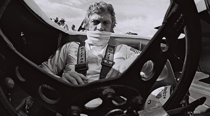 Steve McQueen: The Man & Le Mans’den Yeni Klipler!