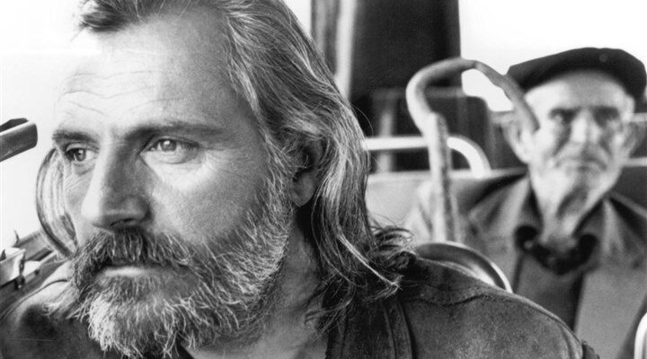 Antalya Sinema Derneği’nden Before The Rain Gösterimi