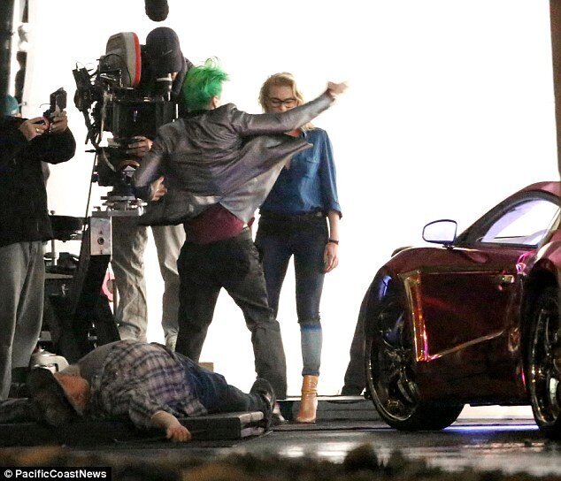 suicide squad joker harley quinn 13-filmloverss