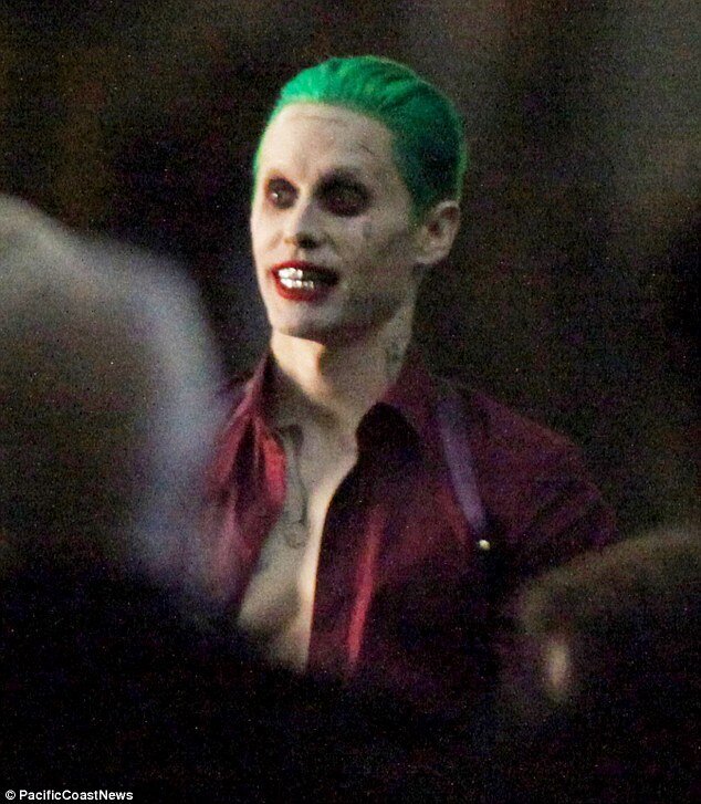 suicide squad joker harley quinn 4-filmloverss