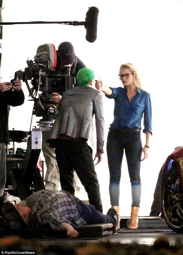 suicide squad joker harley quinn 9-filmloverss