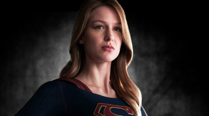 Supergirl’den İlk Fragman Yayınlandı!