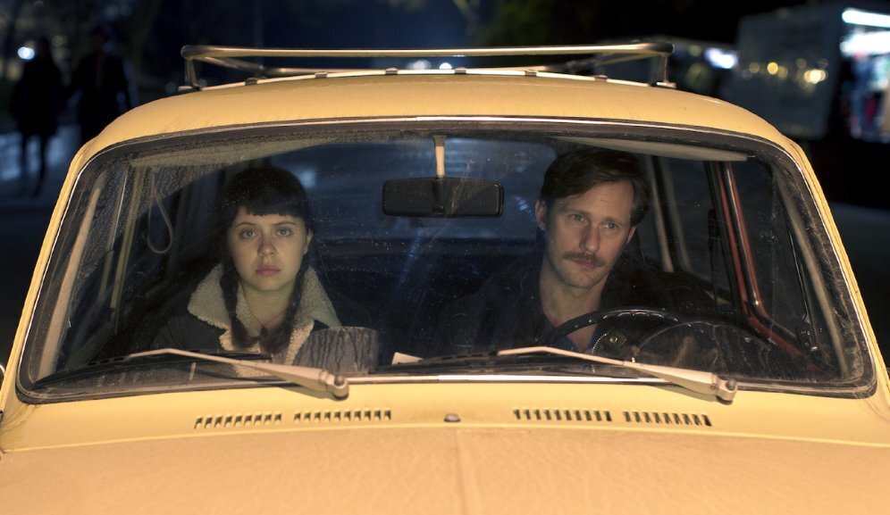 The Diary Of A Teenage Girl’den İlk Fragman!