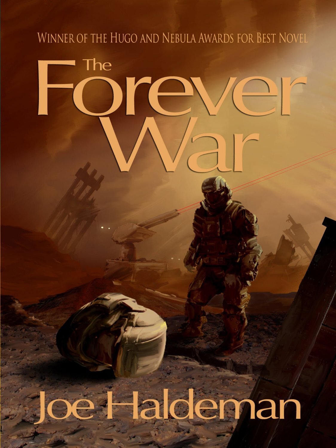 the forever war - filmloverss