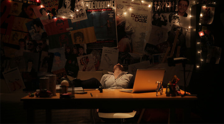 Sıradışı Bir Kısa Film: The Inevitable