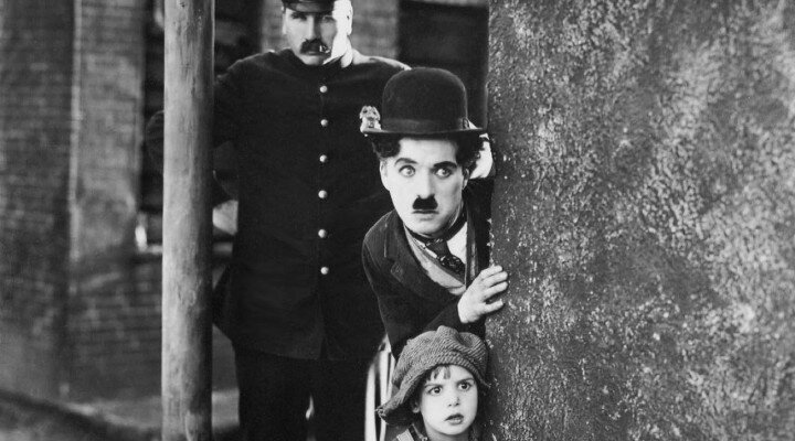 Charlie Chaplin’in Ücretsiz İzleyebileceğiniz 65 Filmi!