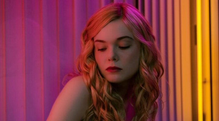 The Neon Demon’dan İlk Görseller!