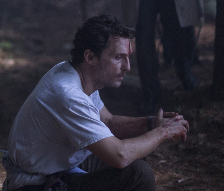 The Sea Of Trees’den İlk Klip Yayınlandı!