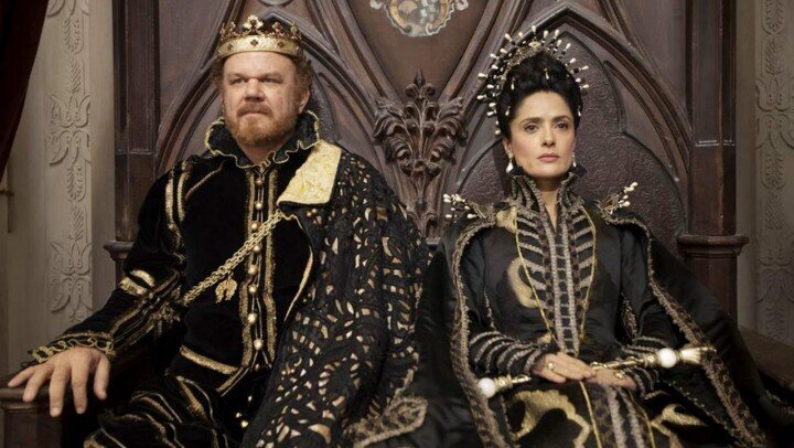 The Tale of Tales’ten 8 Yeni Klip Yayınlandı!