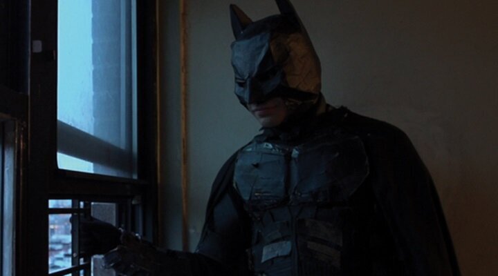 The Wolfpack Filminin İlk Fragmanı Yayınlandı