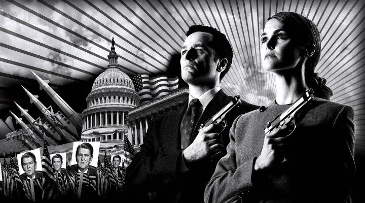 The Americans: Soğuk Savaş, KGB ve Tanrı Amerika’yı Korusun