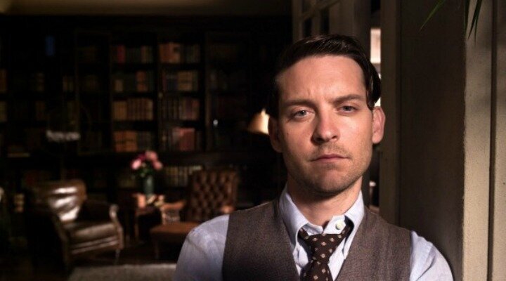 Tobey Maguire’li Pawn Sacrifice’tan İlk Fragman Yayınlandı!