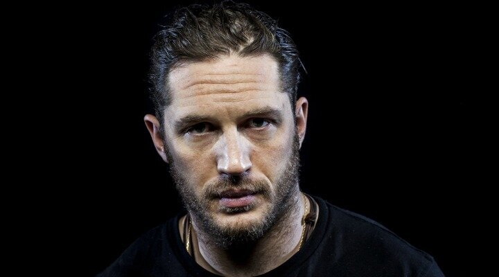 Tom Hardy, DC’den Vazgeçemiyor!