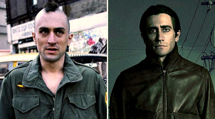 Taxi Driver’dan Nightcrawler’a: Lou Bickle