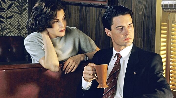 Twin Peaks Yeniden 2017 Yılına Ertelendi!