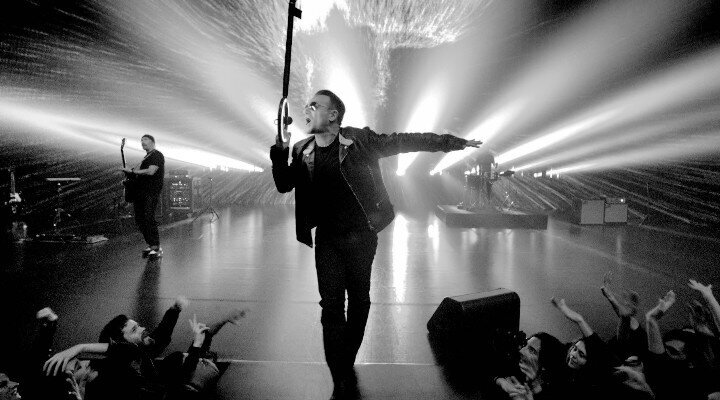 Filmlerden Post-Punk Şarkılar