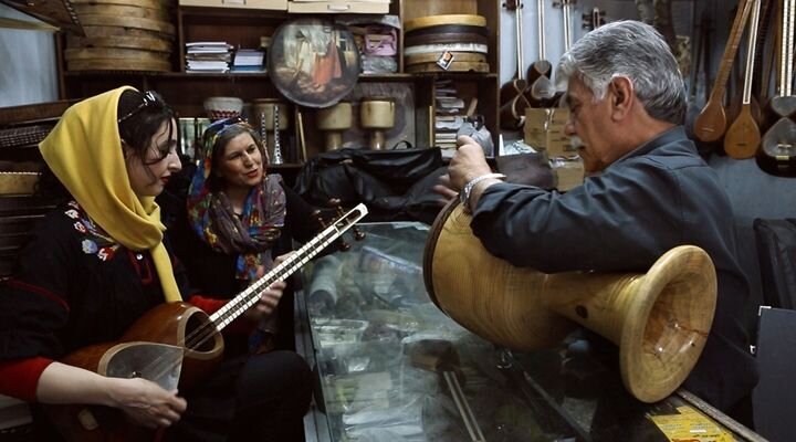 Ülkesiz Şarkılar – No Land’s Song