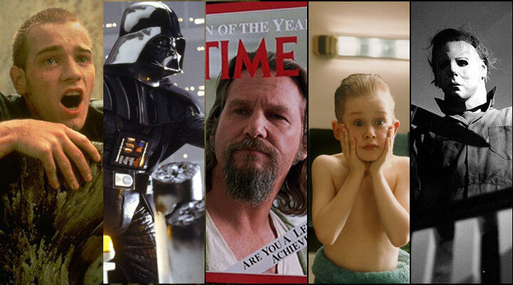 Unutulmaz Film Sahneleri Hakkında 30 İnanılmaz Gerçek!