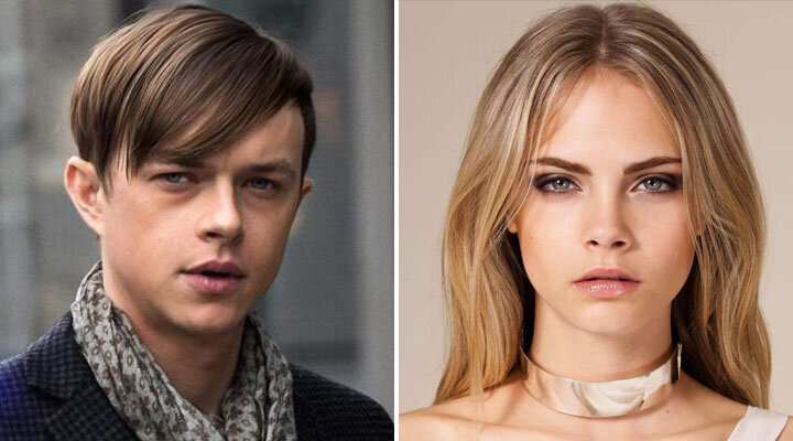 İşte Luc Besson’un Yeni Filmi Valérian’ın Başrol Oyuncuları!