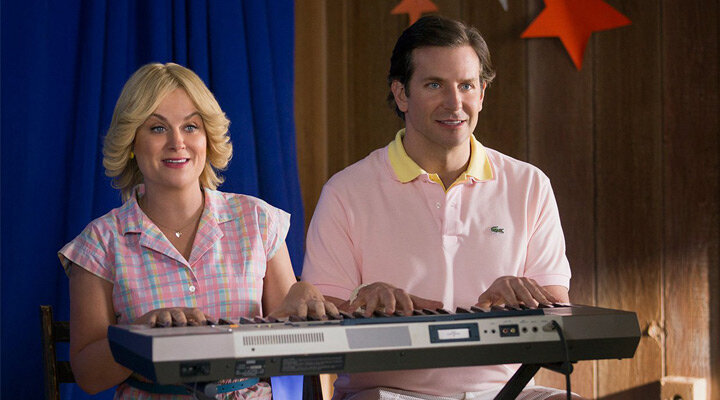İlk Bakış: Wet Hot American Summer: First Day of Camp