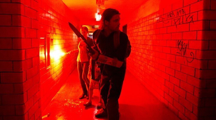 World War Z 2’nin Vizyon Tarihi Açıklandı!