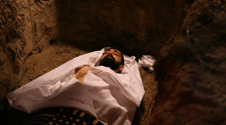 Yakında: Helak: Kayıp Köy