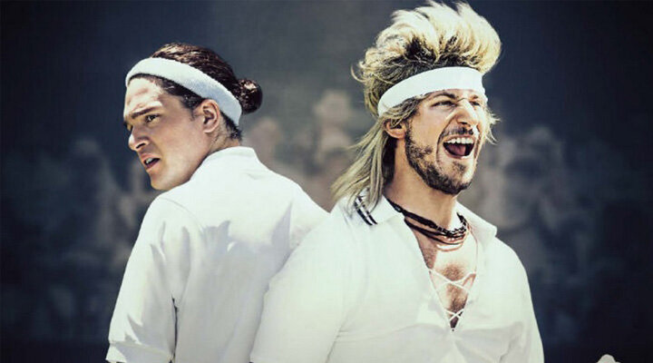 Kit Harington ve Andy Samberg’li 7 Days in Hell’den İlk Fragman!