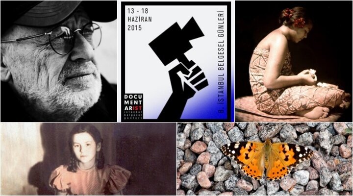 Documentarist 8. İstanbul Belgesel Günleri Eleştirileri