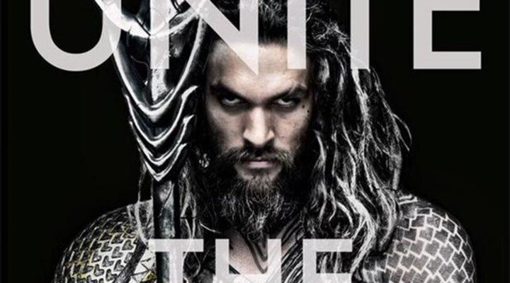 Aquaman Filminin Yönetmeni James Wan Oldu