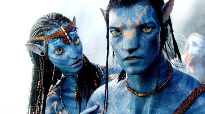 James Cameron, Avatar’ın Devam Filmlerini 3D Formatında Gözlük Kullanmadan Çekmek İstiyor!