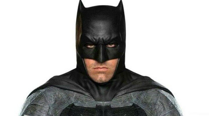 Yeni Batman Filmini Batman’in Kendisi Ben Affleck Yönetecek