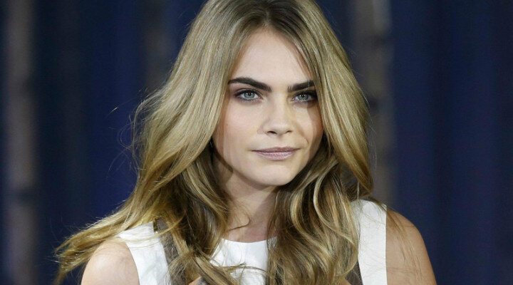 Cara Delevingne: “Çizgi Roman Uyarlamaları Cinsiyetçi!”