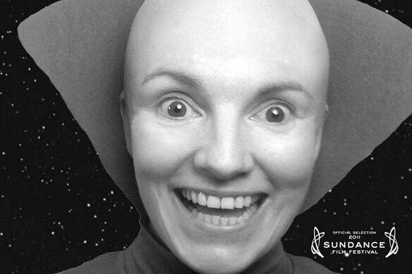 Codependent Lesbian Space Alien Seeks Same-filmloverss