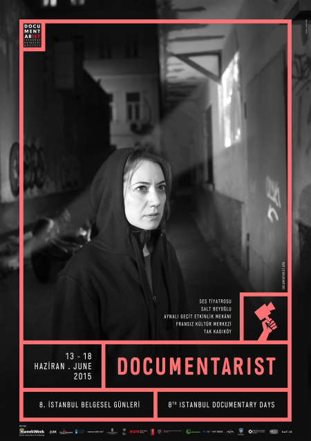 Documentarist-poster-filmloverss