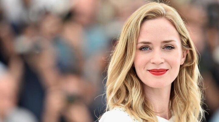 Emily Blunt, The Girl on the Train Uyarlamasının Başrolünde