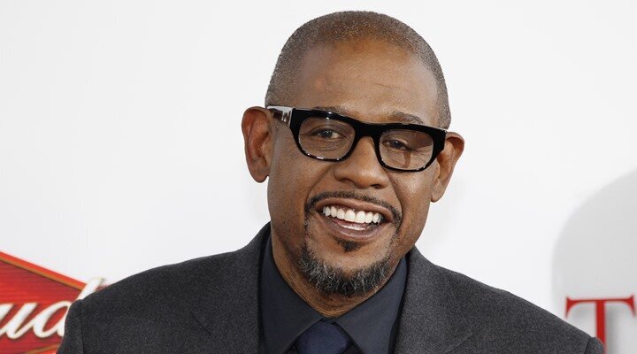 Forest Whitaker, Star Wars: Rogue One Kadrosunda!
