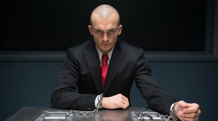 Hitman’den Yeni Fragman Yayınlandı!