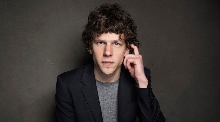 Jesse Eisenberg’den Lex Luthor İle İlgili Yeni Açıklamalar