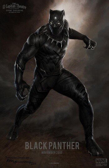 Marvel-Black-Panther-Poster-Filmloverss