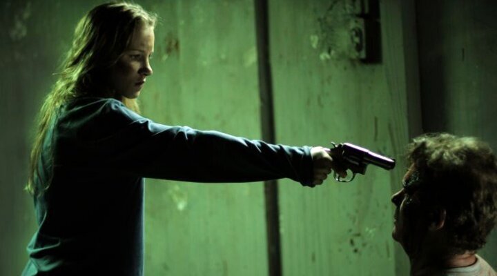 Reversal’dan Türkçe Altyazılı Fragman!