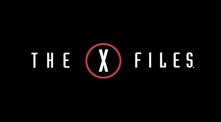 Televizyona Dönüş Yapacak The X-Files Setinden İlk Görsel!