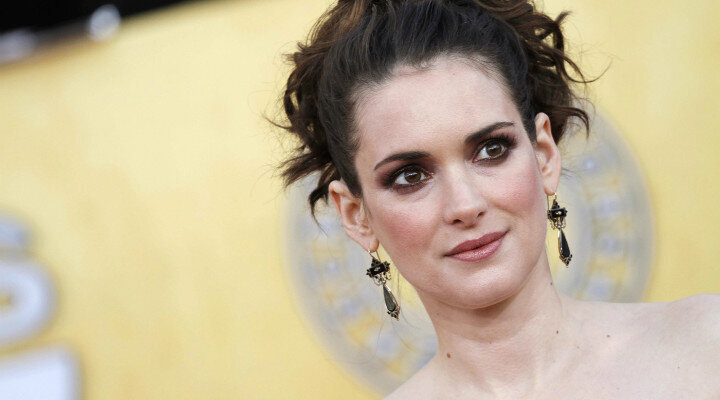Winona Ryder Netflix’in Yeni Dizisinde!