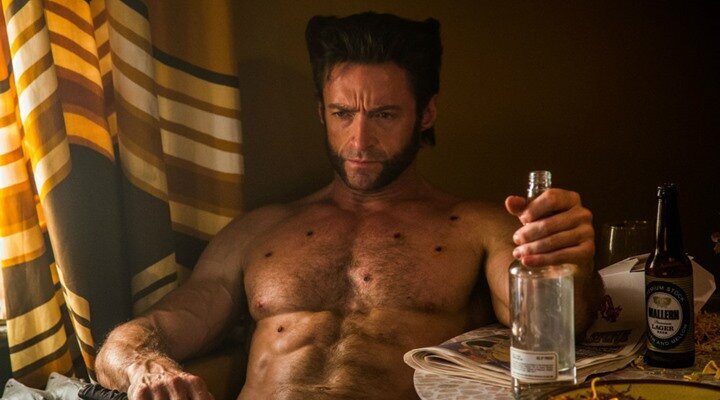 Hugh Jackman X-Men: Apocalypse’de Yer Alabilir