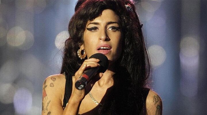 Amy Winehouse Belgeseli Amy’den Yeni Klip!
